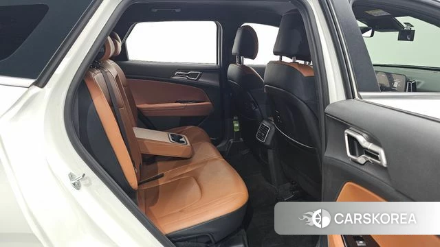 Kia Sportage 5th Generation id 4572954 из Кореи 18