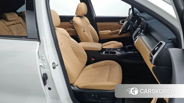 Kia Sorento 4th Generation id 4549821 из Кореи 18
