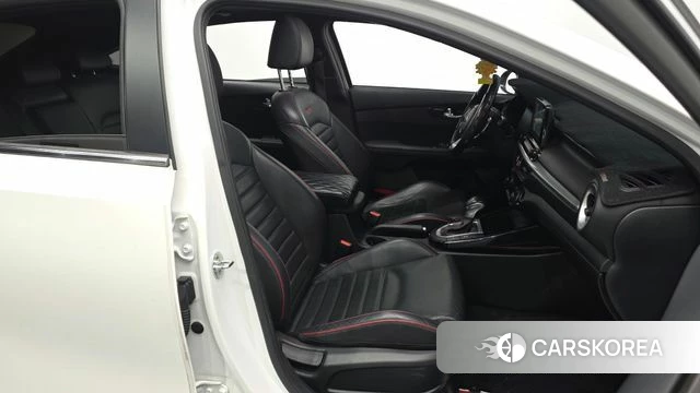 Kia Come New K3 id 4520460 из Кореи 18