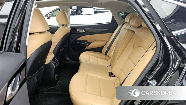 Kia K7 Premier Hybrid id 4396700 из Кореи 18