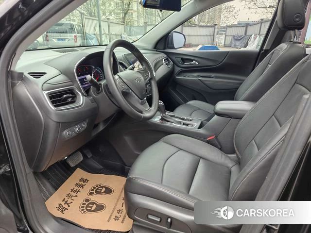 Chevrolet Explorer id 4213488 из Китая 18