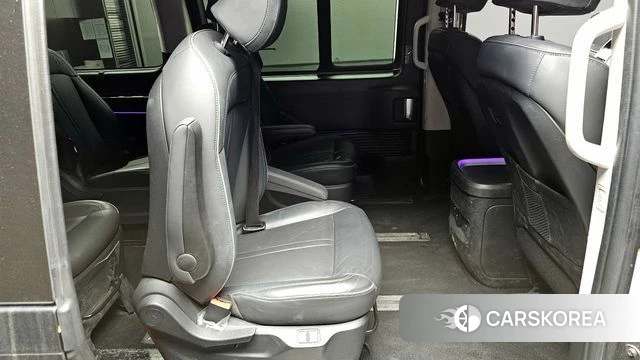 Hyundai Staria id 4281068 из Кореи 18