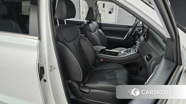 Hyundai Palisade id 4906248 из Кореи 18