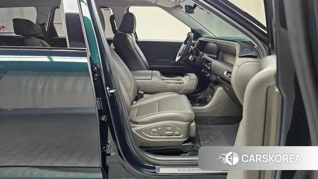 Hyundai Palisade (LX3) id 4375090 из Кореи 18