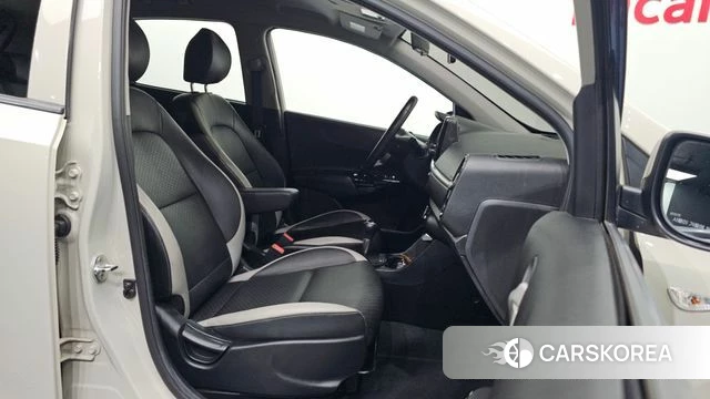 Kia All New Morning (JA) id 4417331 из Кореи 18