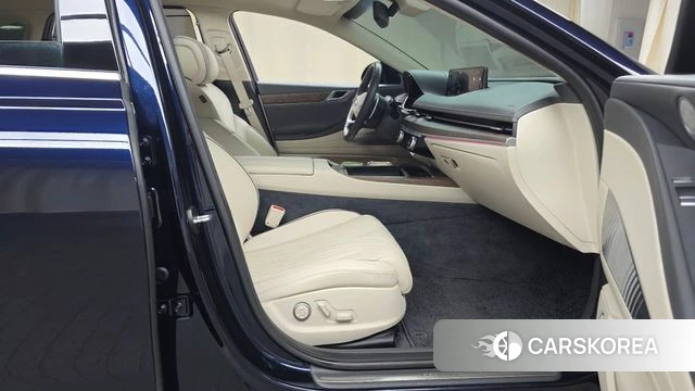 Genesis G80 (RG3) id 4725791 из Кореи 18