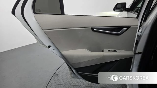 Kia Di All New Niro EV id 4942460 из Кореи 18