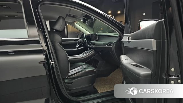 Hyundai Palisade id 4447697 из Кореи 18