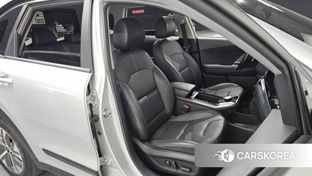 Kia Niro Plus id 4905828 из Кореи 18