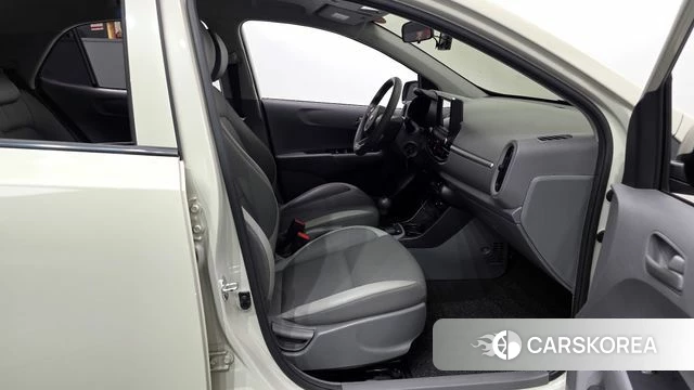 Kia All New Morning (JA) id 4339349 из Кореи 18