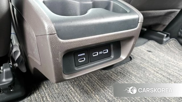 Honda Odyssey id 4223136 из Кореи 18