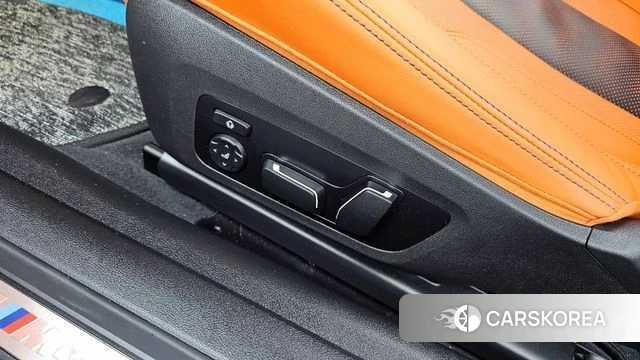 BMW M4 (G82) id 4368971 из Кореи 18