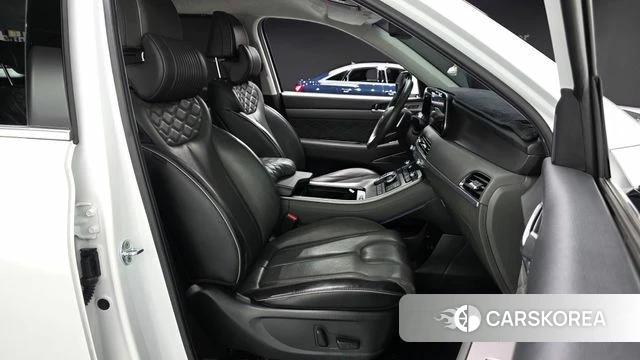 Hyundai Palisade id 4864036 из Кореи 18