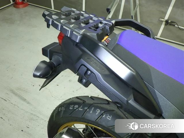 Suzuki V-STROM 650 XT id 3947201 из Японии 18