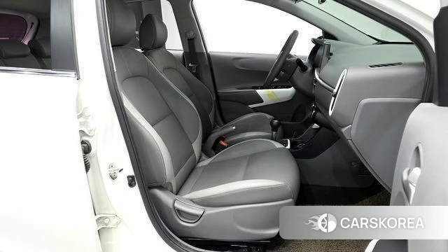 Kia All New Morning (JA) id 4410989 из Кореи 18