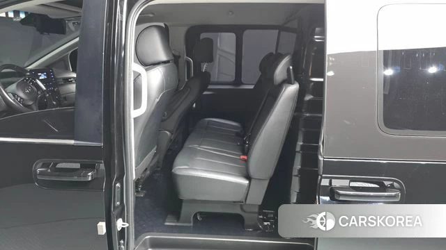 Hyundai Staria id 4603596 из Кореи 18