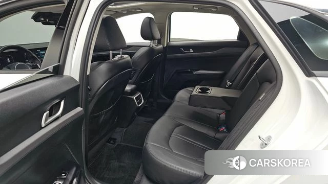 Kia The New K5 3rd generation id 4549046 из Кореи 18