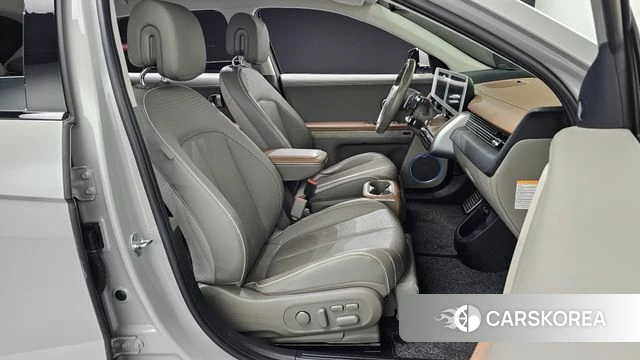 Hyundai Ionic 5 id 4880920 из Кореи 18