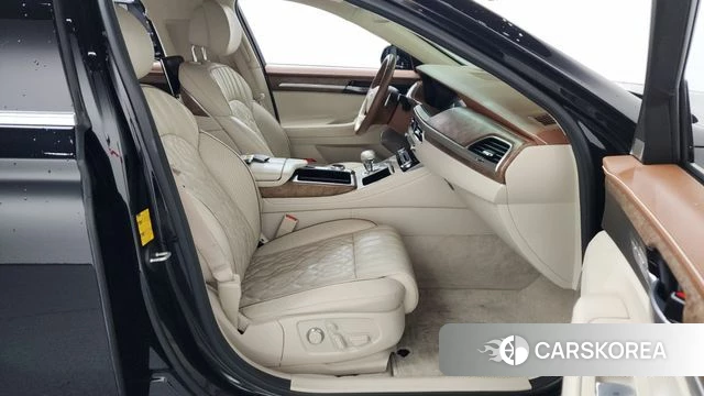 Genesis G90 id 4625820 из Кореи 18