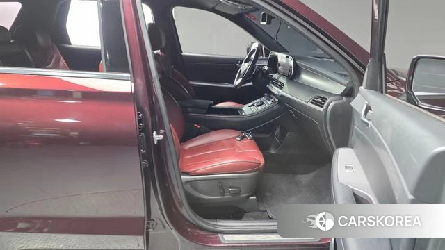 Hyundai Palisade id 4894670 из Кореи 18