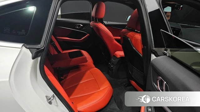 BMW 2 Series Gran Coupe (F44) id 4917671 из Кореи 18