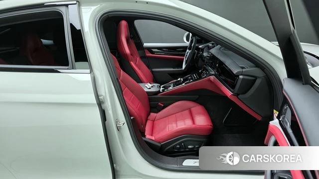 Porsche Panamera (976) id 4387908 из Кореи 18
