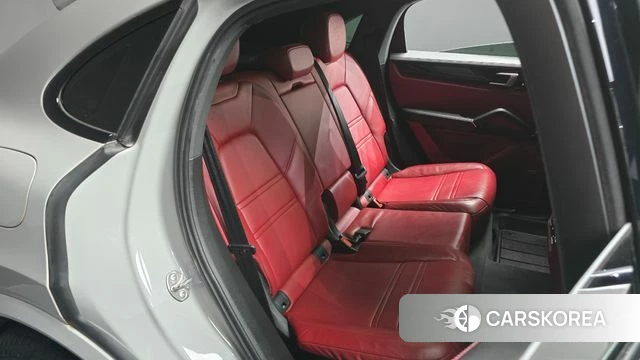 Porsche Cayenne (PO536) id 4482266 из Кореи 18