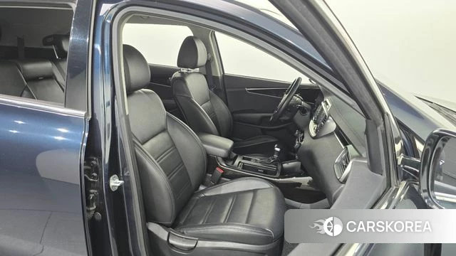 Kia The New Sorento id 4582213 из Кореи 18