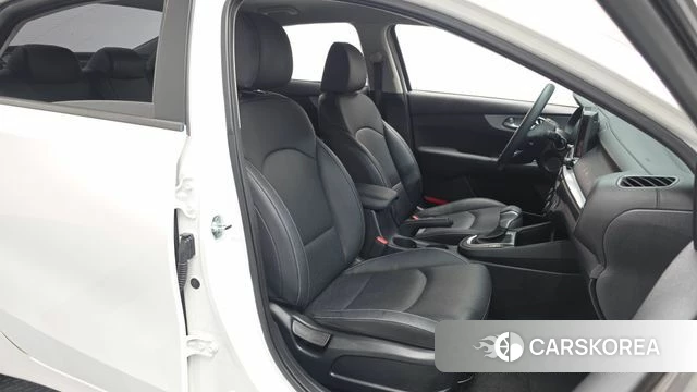 Kia The New K3 2nd generation id 4506882 из Кореи 18