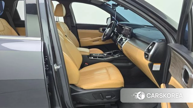 Kia Sorento 4th Generation id 4283917 из Кореи 18