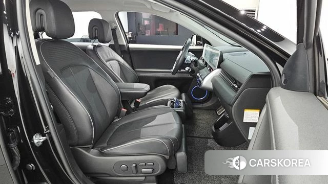 Hyundai Ionic 5 id 4707398 из Кореи 18