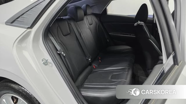 Hyundai Avante (CN7) id 4698068 из Кореи 18
