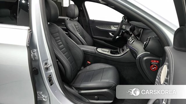 Mercedes-Benz E-Class W213 id 4893862 из Кореи 18