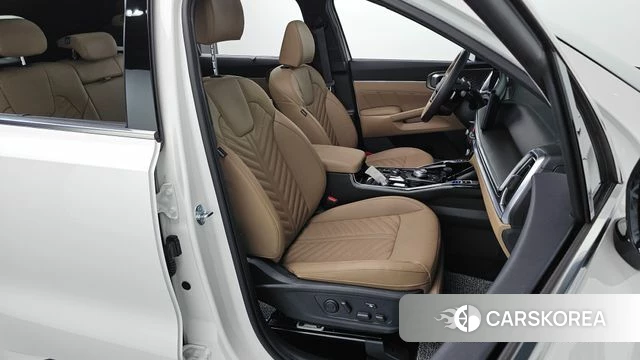 Kia The New Sorento 4th Generation id 4400171 из Кореи 18