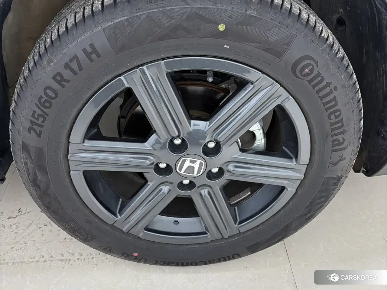 Honda XR-V id 4514094 из Китая 18
