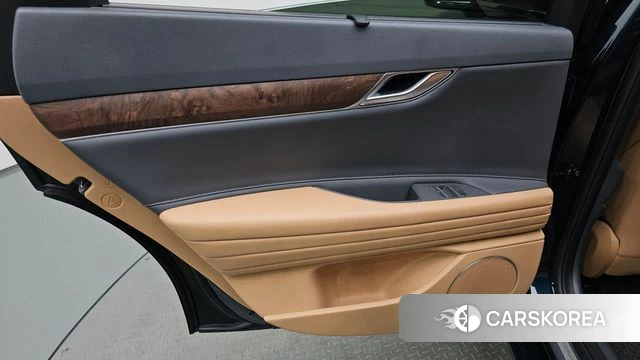 Genesis G80 (RG3) id 4640718 из Кореи 18