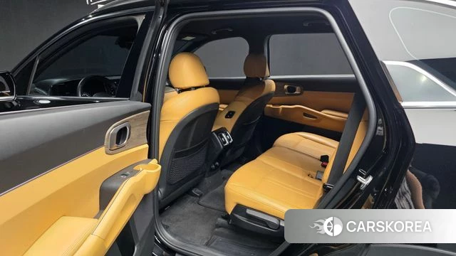 Kia Sorento 4th Generation id 4528652 из Кореи 18