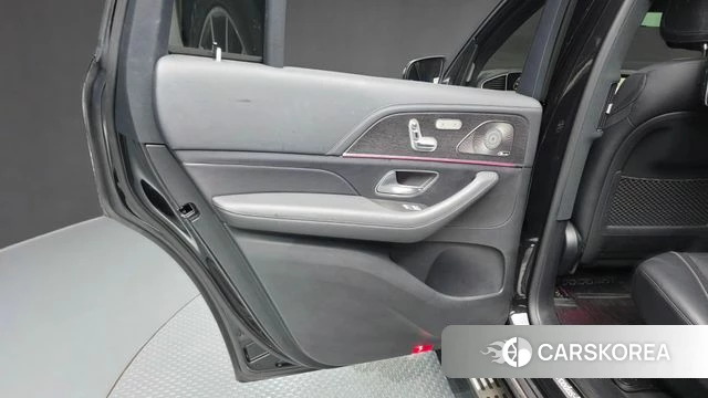 Mercedes-Benz GLS - Class X167 id 4645998 из Кореи 18