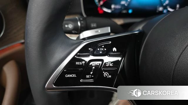Mercedes-Benz E-Class W213 id 4636521 из Кореи 18