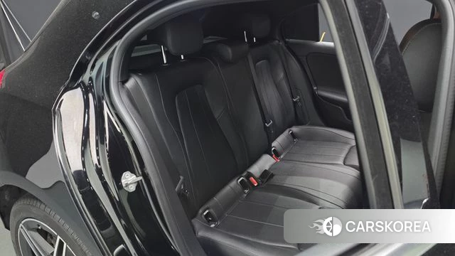 Mercedes-Benz A-Class W177 id 4642069 из Кореи 18