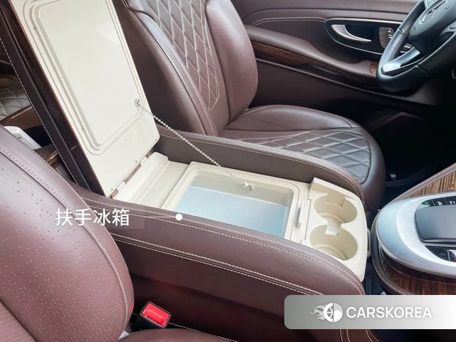 Mercedes-Benz V-class id 4366181 из Китая 18