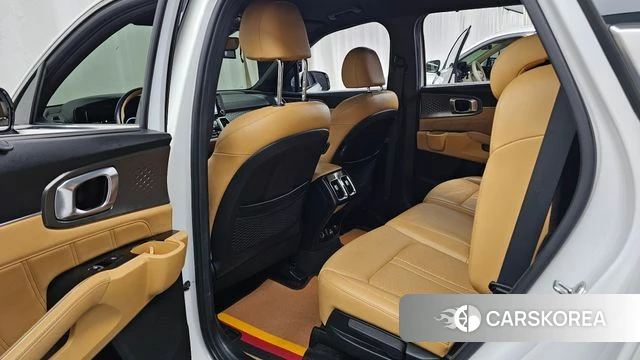 Kia Sorento 4th Generation id 4445098 из Кореи 18