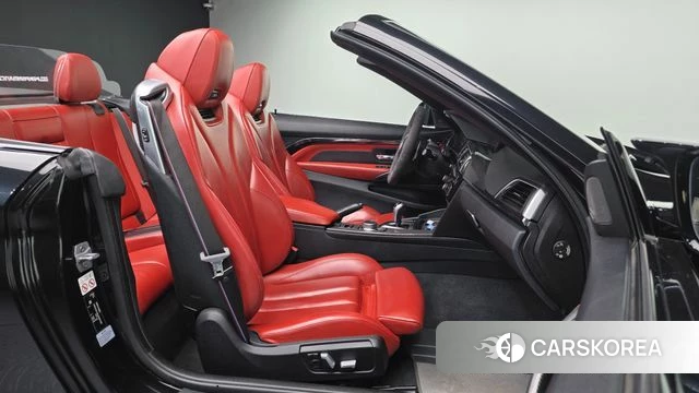 BMW M4 (F82) id 4232888 из Кореи 18