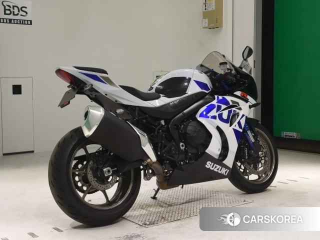Проданный Suzuki GSX-R1000R ABS 2020 из Японии, фото 2