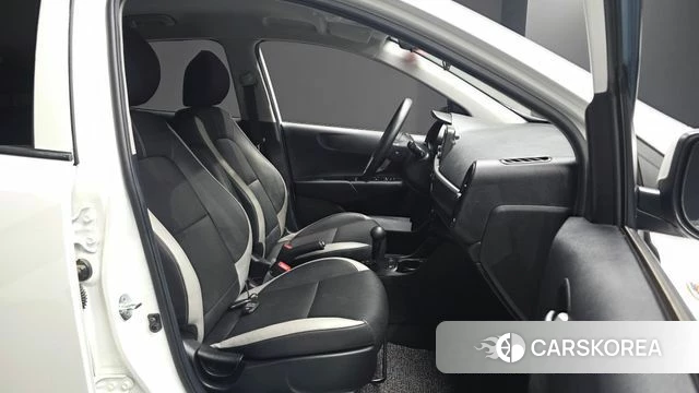 Kia Morning Urban (JA) id 4619269 из Кореи 18