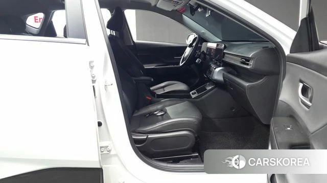 Hyundai Kona (SX2) id 4308344 из Кореи 18