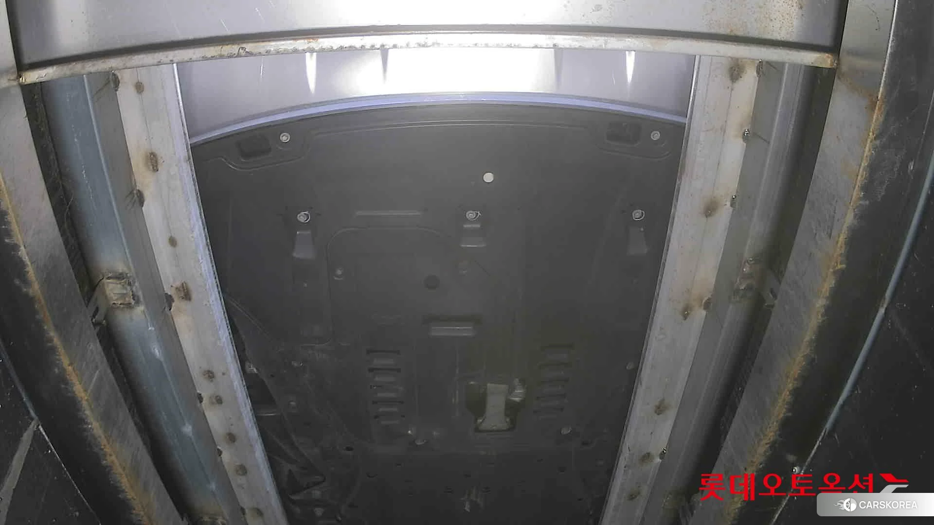 Kia Sorento id 4679347 из Кореи 18