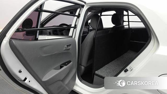 Kia Morning Urban (JA) id 4458540 из Кореи 18