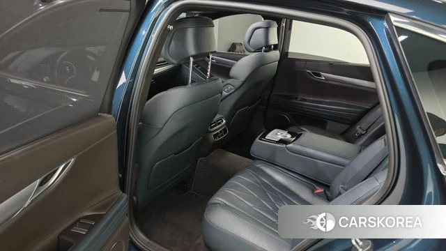 Genesis G80 (RG3) id 4338434 из Кореи 18