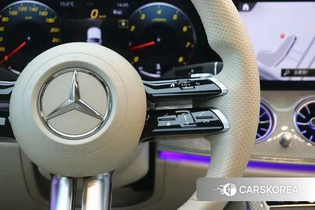Mercedes-Benz E-class id 4210384 из Китая 18